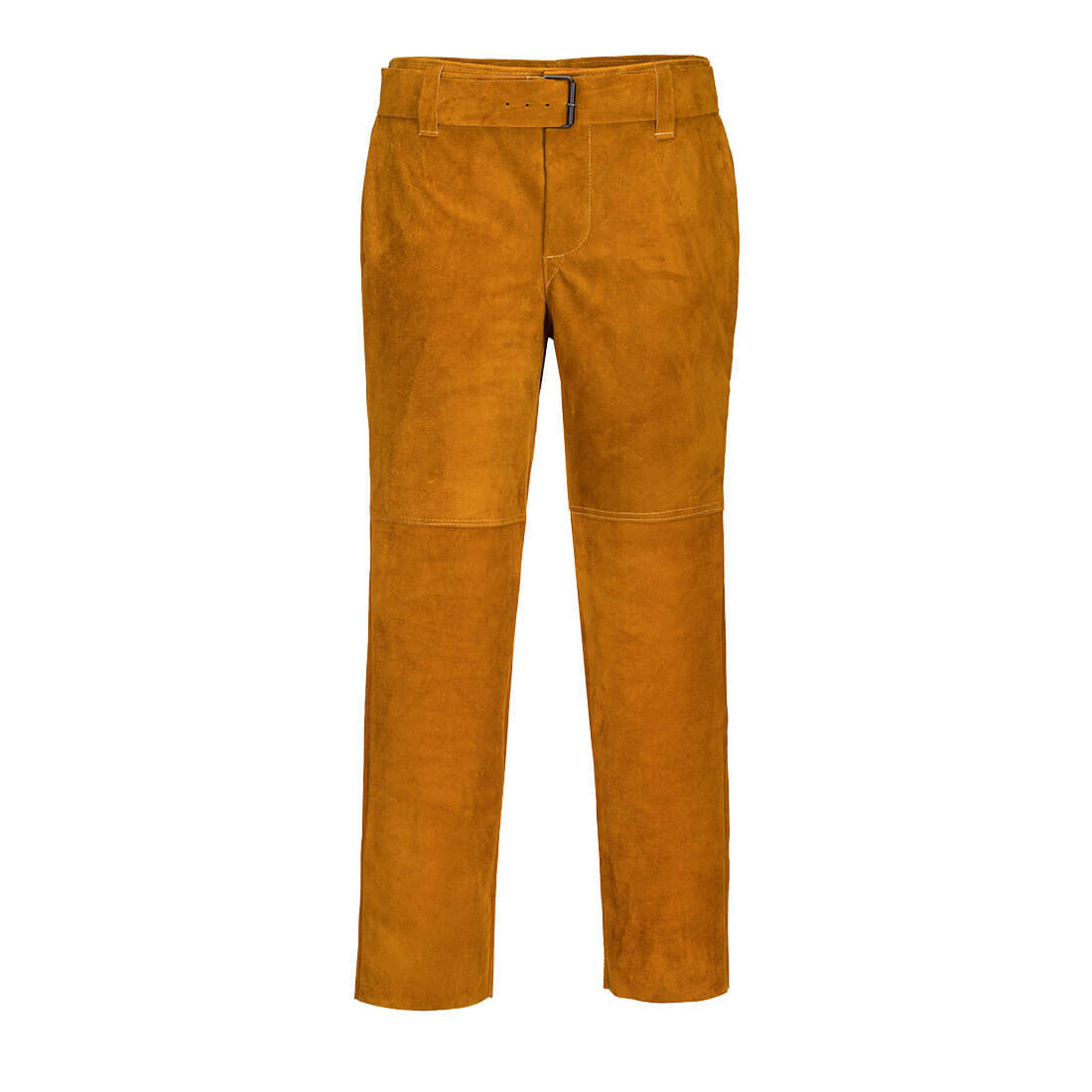 Pantalon de soudage en cuir - Les équipements de protection individuelle