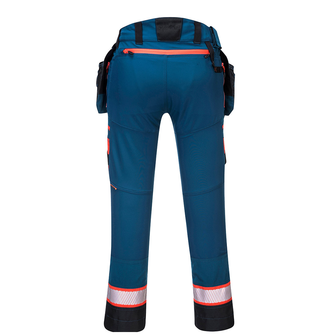 DX4 Detachable Holster Pocket Trouser - Safetywear