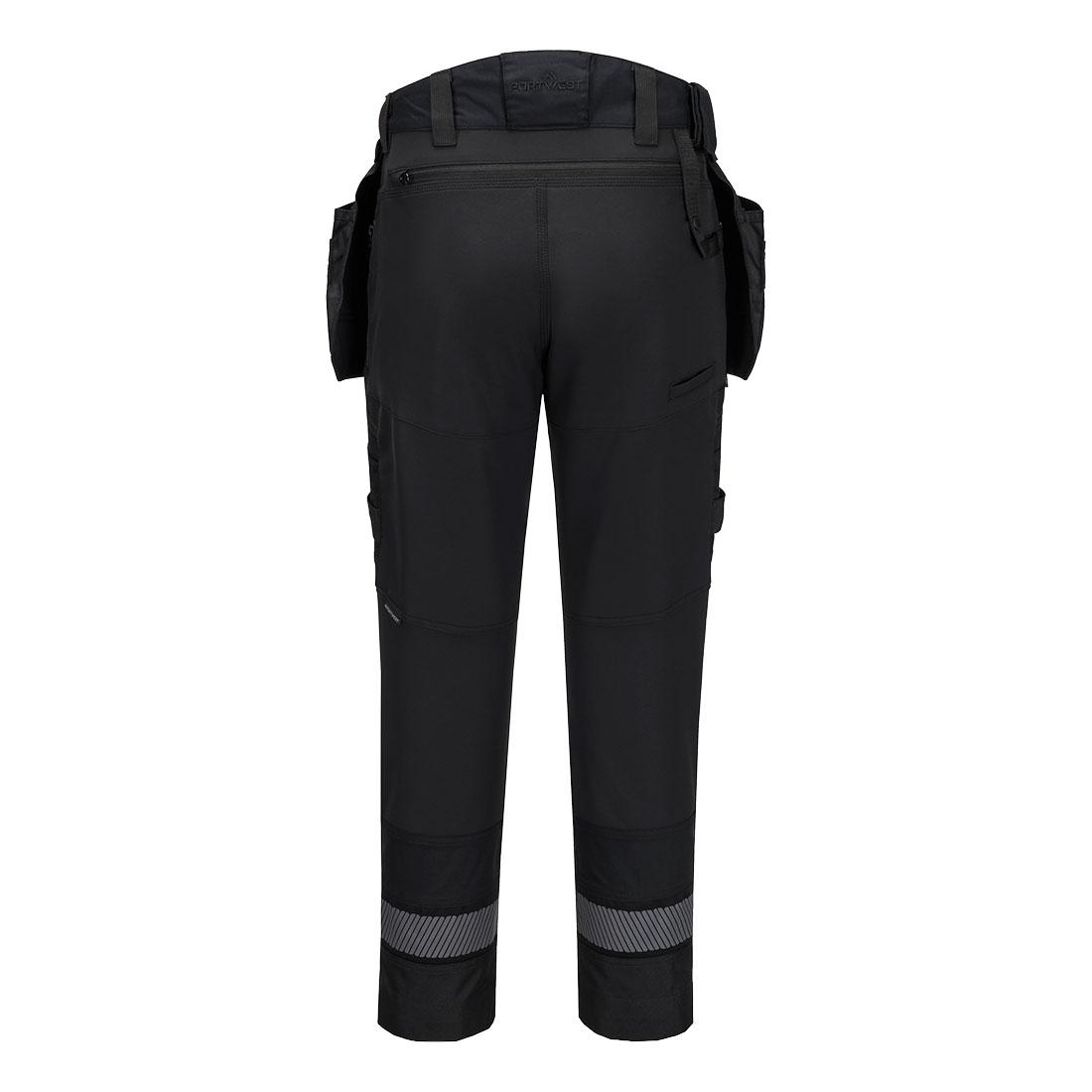 Pantaloni Holster - Imbracaminte de protectie