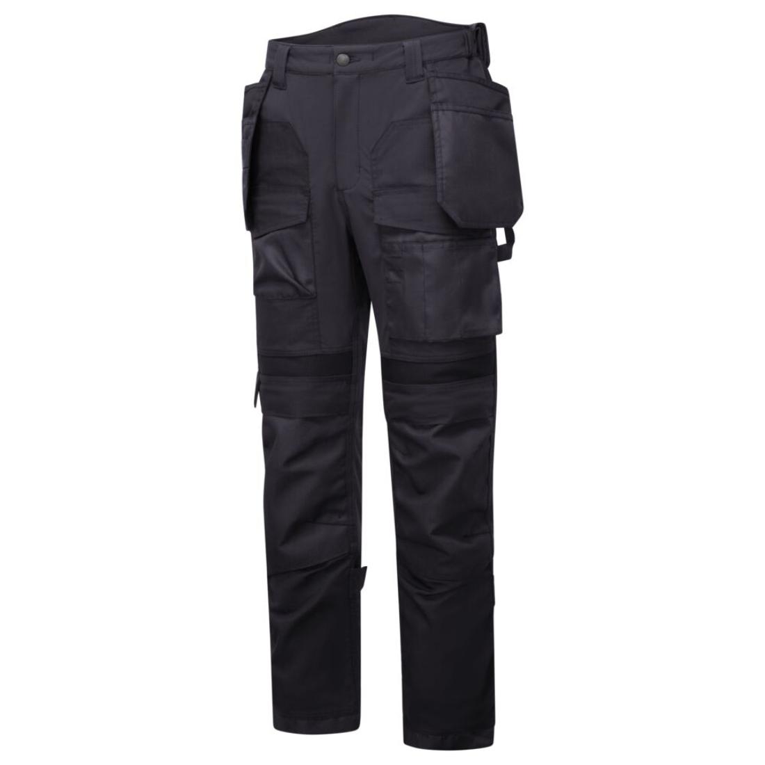 Pantaloni DX4 Floor Layers - Imbracaminte de protectie