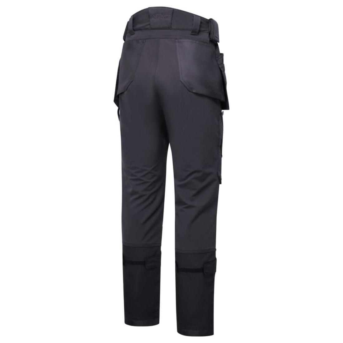Pantaloni DX4 Floor Layers - Imbracaminte de protectie