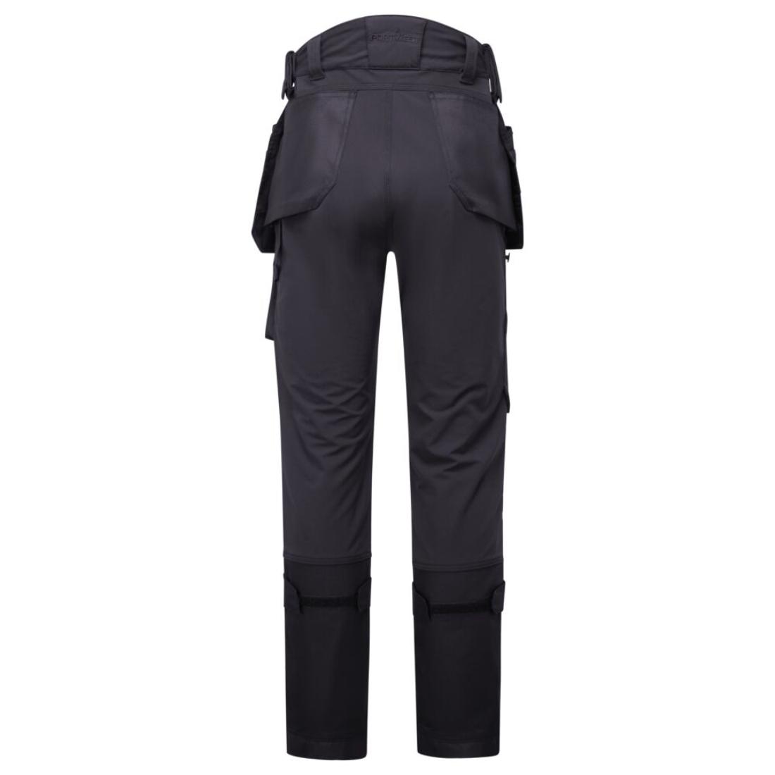 Pantaloni DX4 Floor Layers - Imbracaminte de protectie