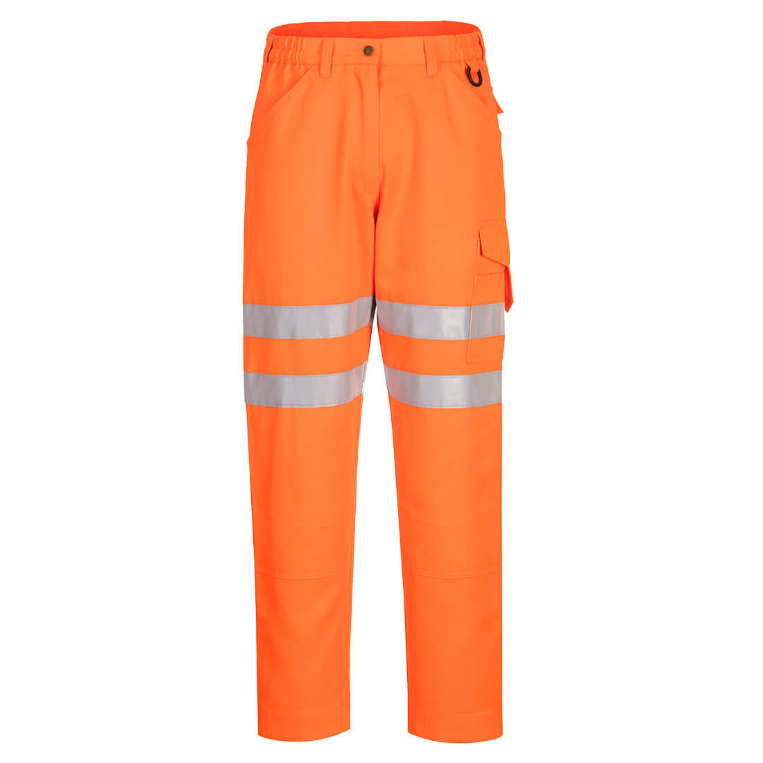 ECO Warnschutzhose - Arbeitskleidung