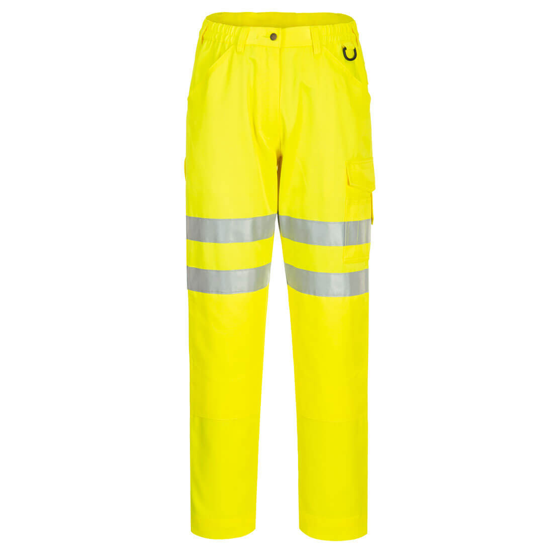 Pantaloni Eco Hi-Vis - Imbracaminte de protectie Pantaloni Eco Hi-Vis - Imbracaminte de protectie