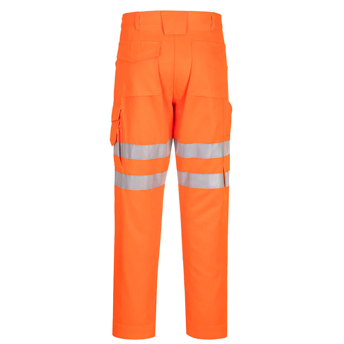 Pantaloni Eco Hi-Vis - Imbracaminte de protectie