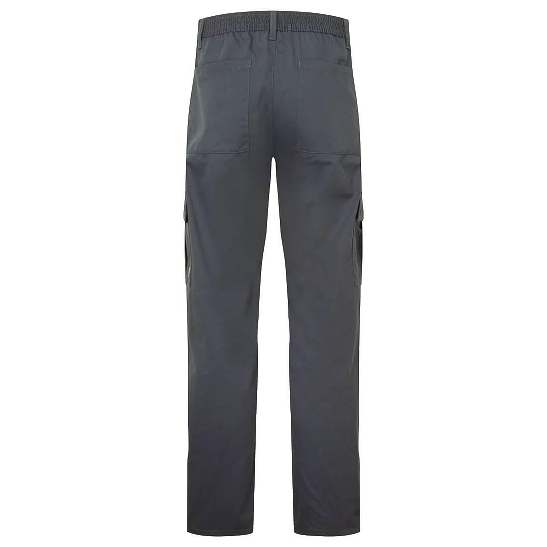 Pantaloni ESD anti-statici pentru femei - Imbracaminte de protectie