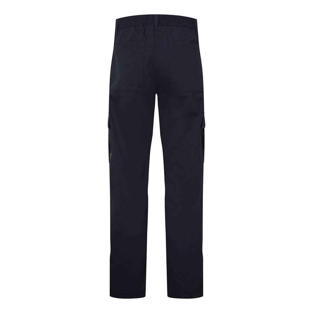 Pantaloni ESD anti-statici pentru femei - Imbracaminte de protectie