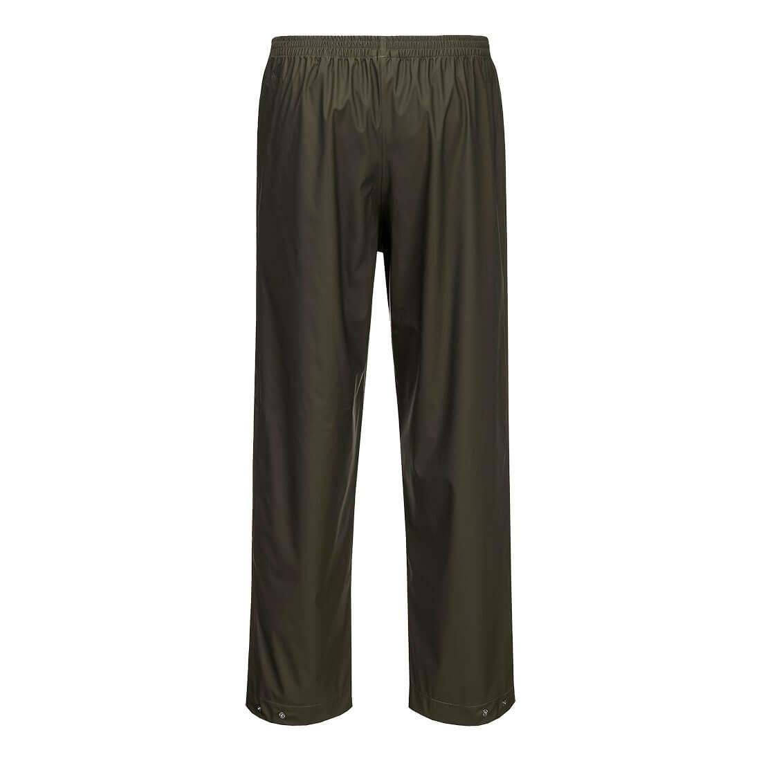 Pantaloni Flexatex pentru protectie chimica - Imbracaminte de protectie