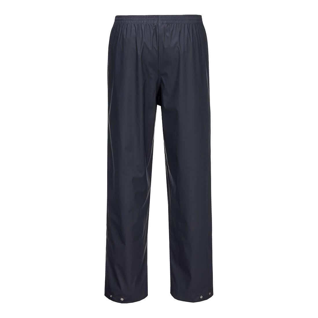 Pantaloni Flexatex pentru protectie chimica - Imbracaminte de protectie