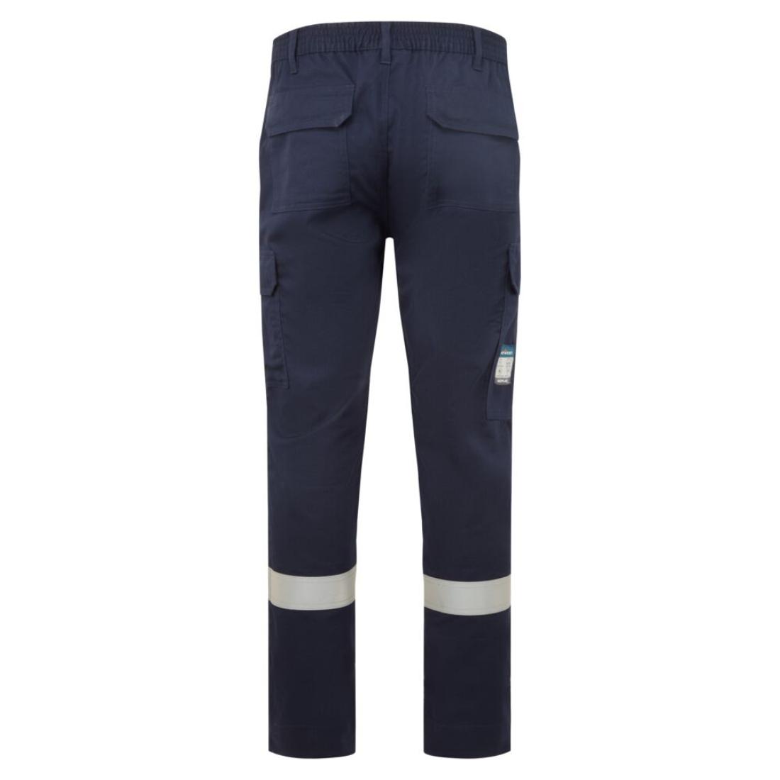 Pantalon ignifugé Bizflame 88/12 - Les vêtements de protection
