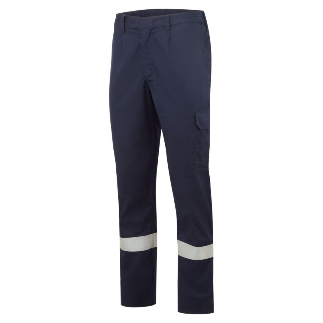 Pantalon ignifugé Bizflame 88/12 - Les vêtements de protection