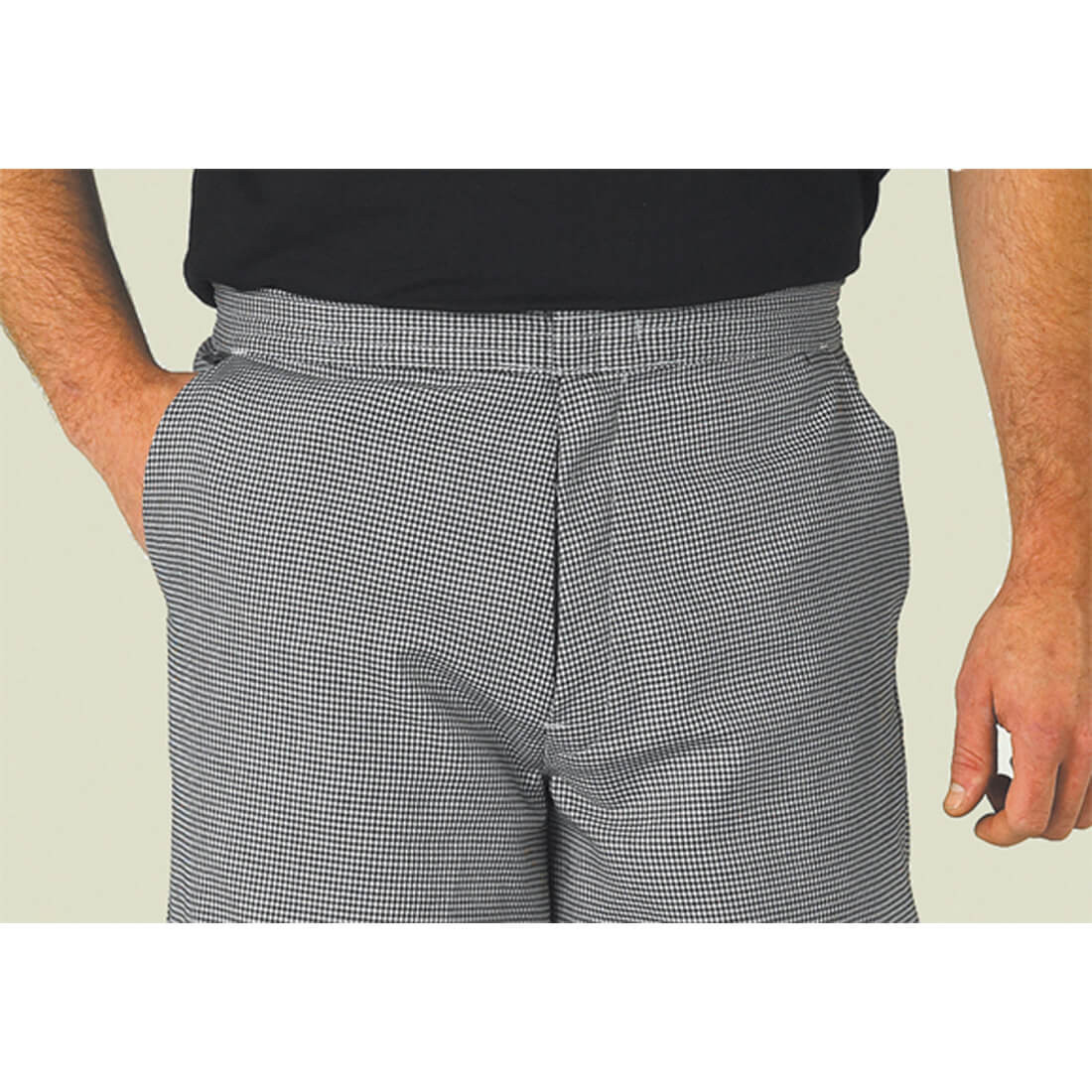 Pantaloni Bucatar Harrow - Imbracaminte de protectie