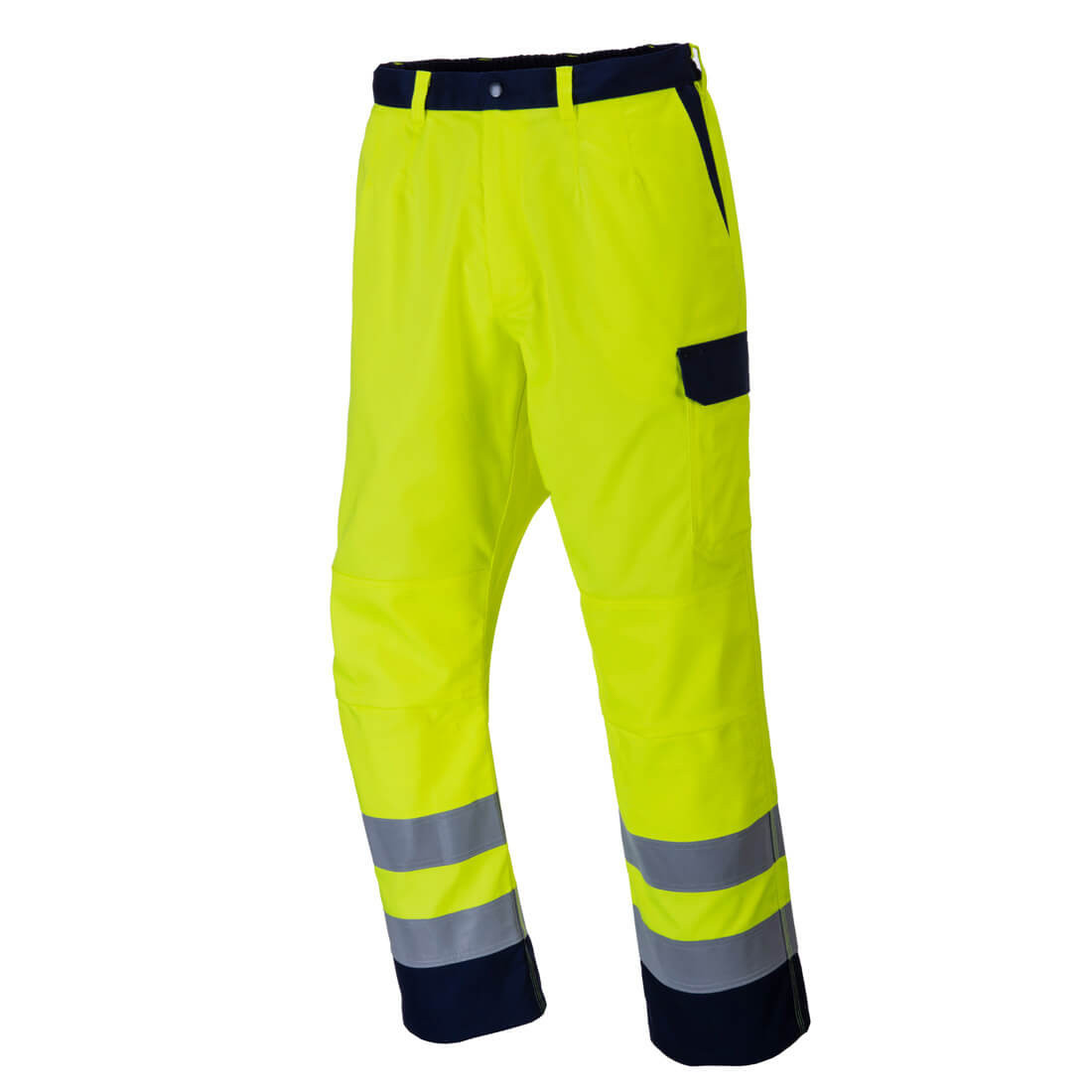 Bizflame Warnschutz Pro Hose - Arbeitskleidung