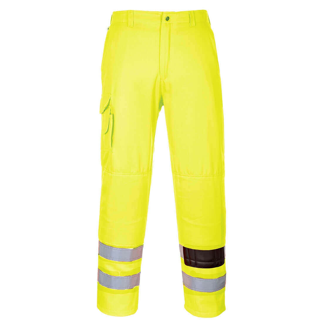 Pantalone Combat ad alta visibilità - Abbigliamento di protezione