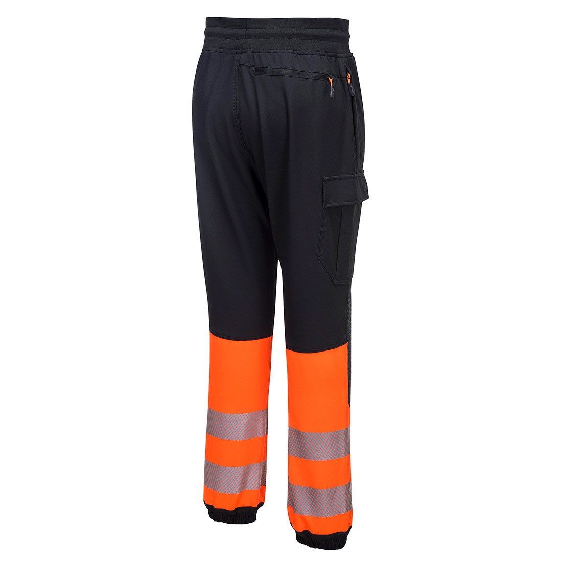 Pantaloni HI VIS Flexi gama KX3 - Imbracaminte de protectie