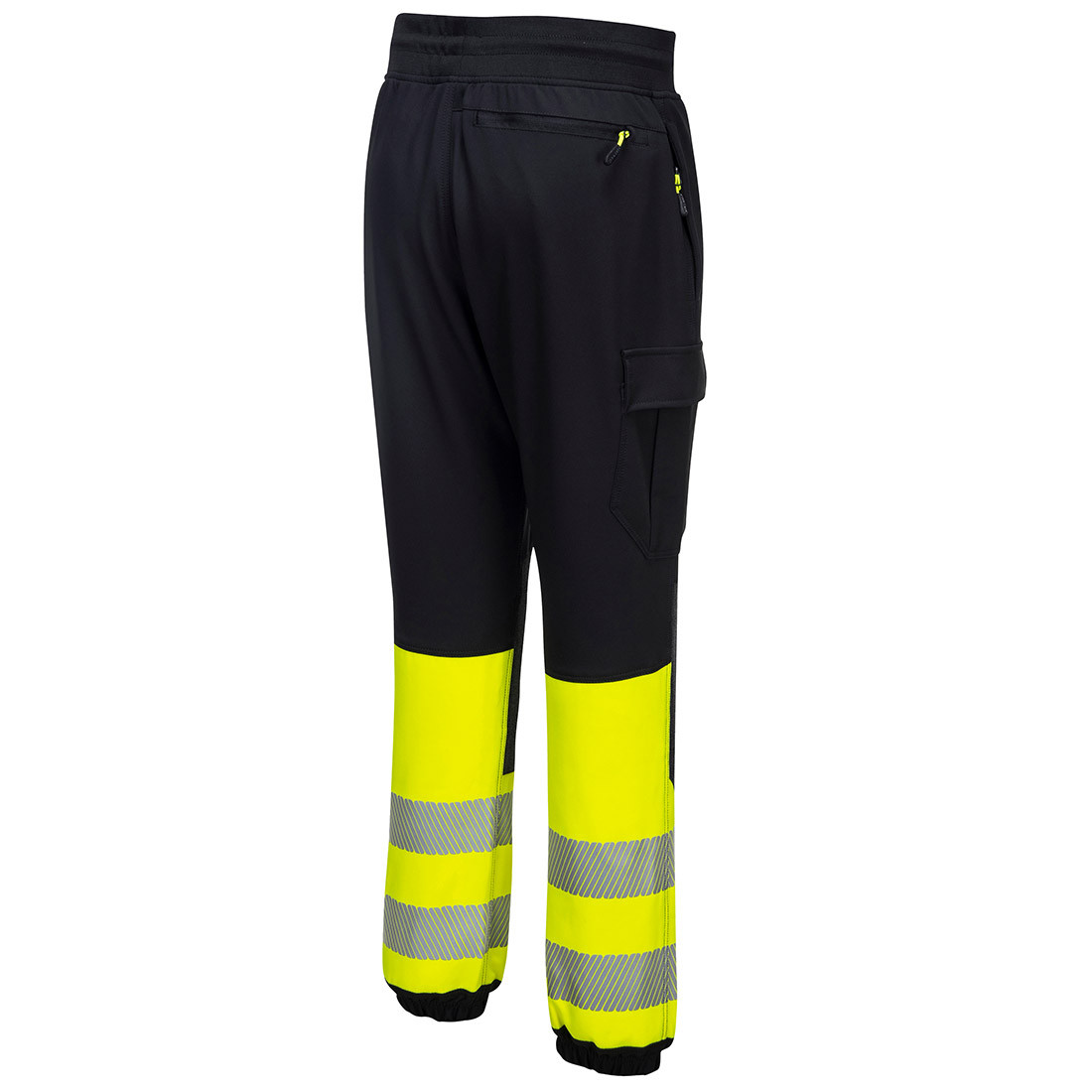 Pantaloni HI VIS Flexi gama KX3 - Imbracaminte de protectie