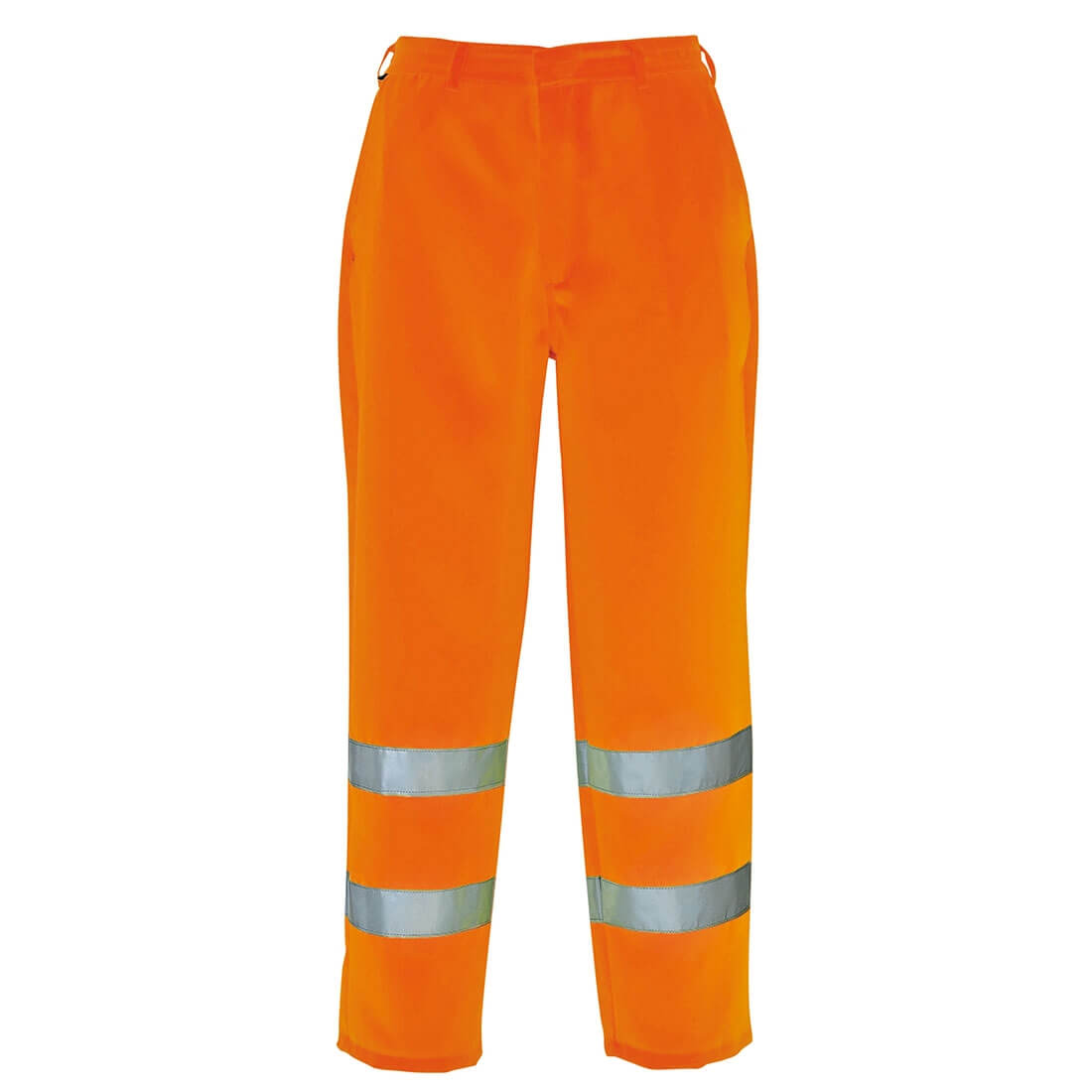 Pantaloni Poly-cotton ad alta visibilità - Abbigliamento di protezione