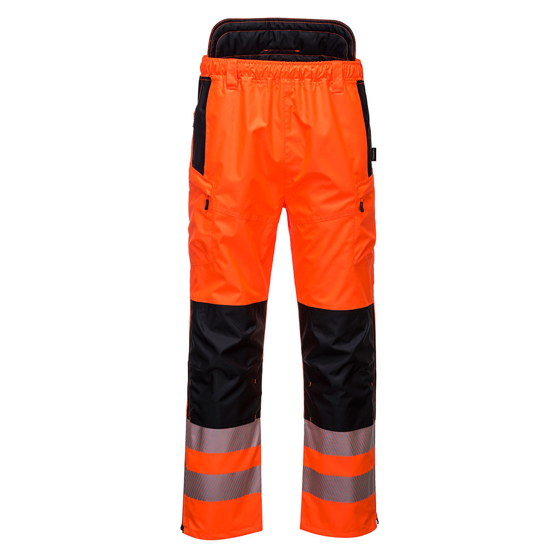 Pantaloni HI VIS PW3 Extreme - Imbracaminte de protectie