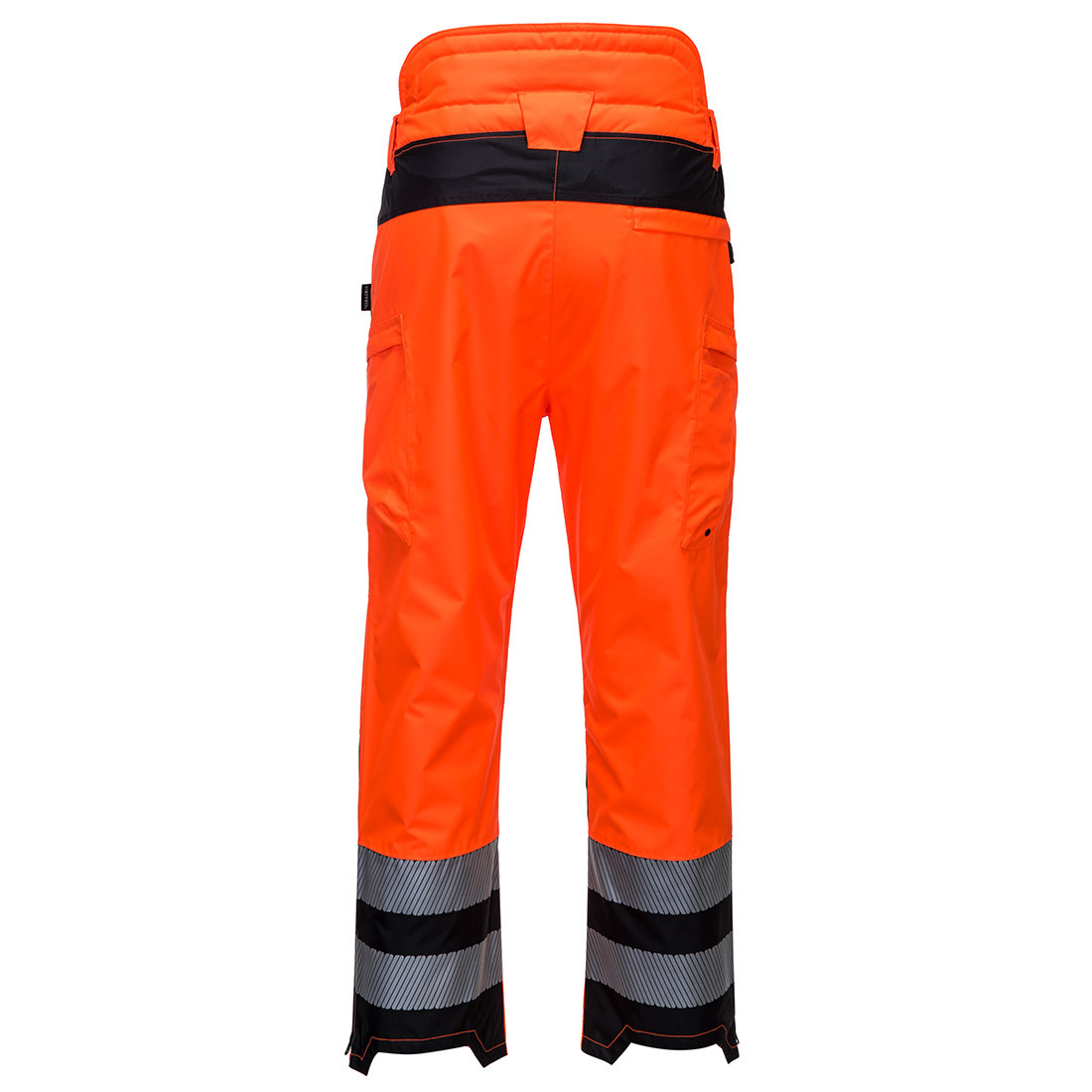 Pantaloni HI VIS PW3 Extreme - Imbracaminte de protectie