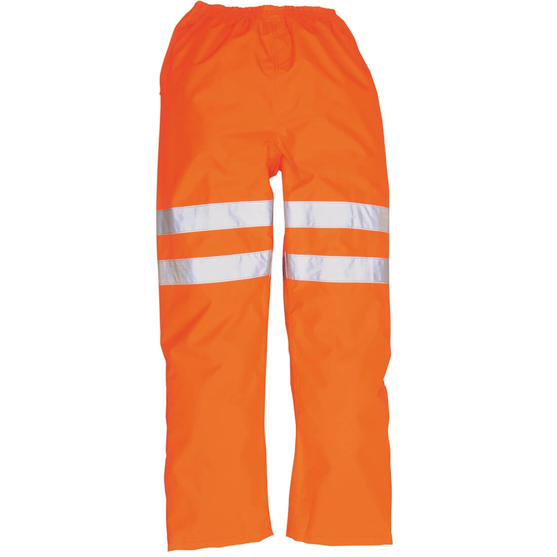 Hi-Vis Traffic Trousers GO/RT - Safetywear