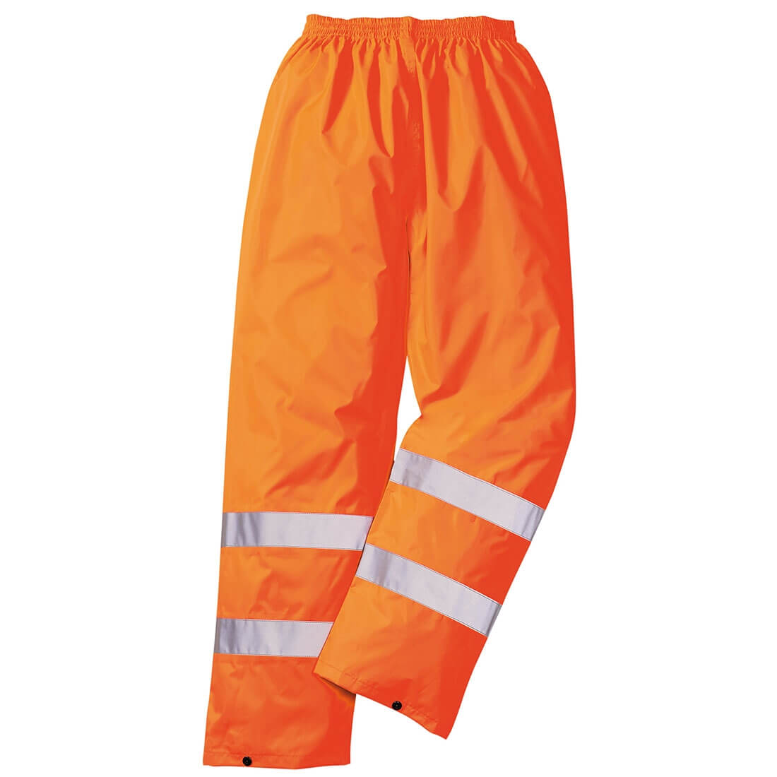 Pantaloni HiVis Traffic - Imbracaminte de protectie