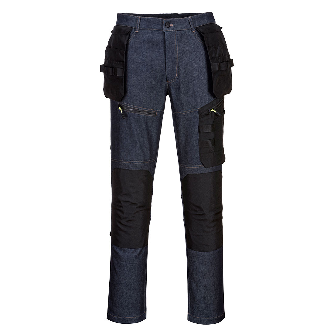 KX3 Holster Denim Trouser - Safetywear