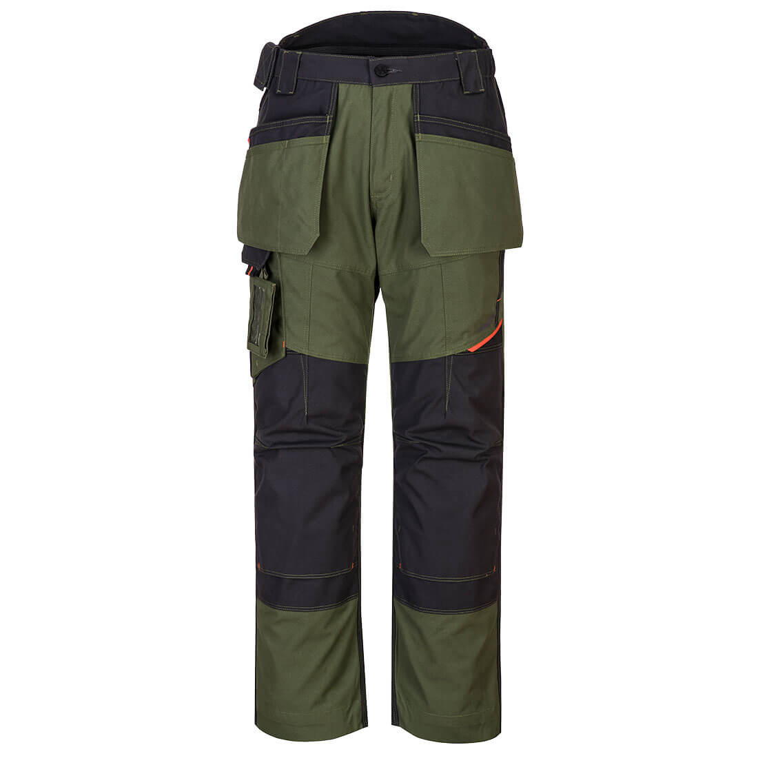 Pantalon Holster WX3 - Les vêtements de protection