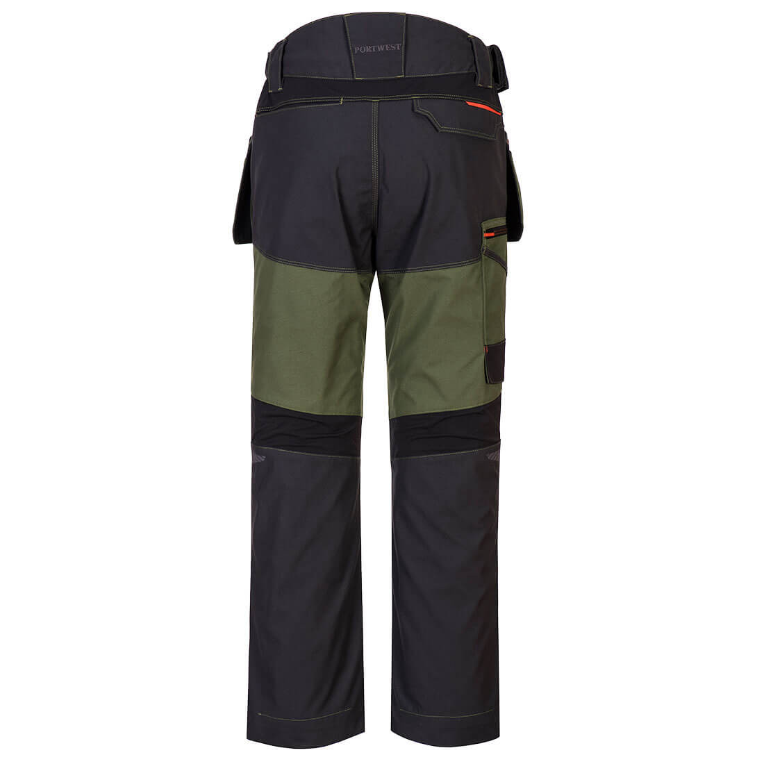 Pantaloni Holster WX3 - Imbracaminte de protectie