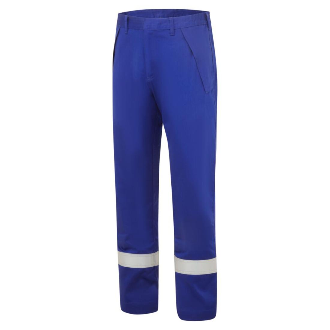 Pantaloni ignifugi cu protectie chimica - Imbracaminte de protectie