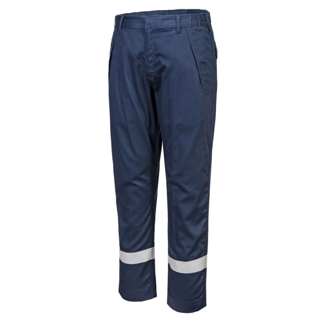 Pantaloni ignifugi cu protectie chimica - Imbracaminte de protectie