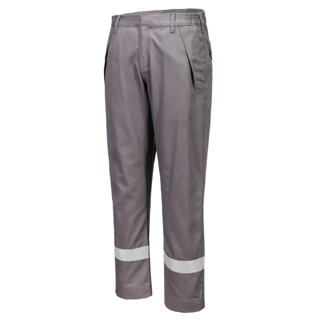Pantaloni ignifugi cu protectie chimica - Imbracaminte de protectie