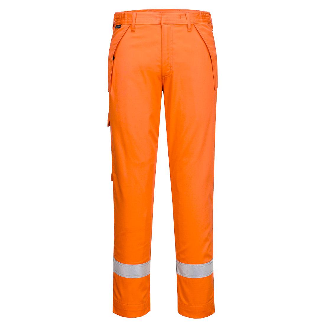 Pantaloni ignifugi cu protectie chimica - Imbracaminte de protectie