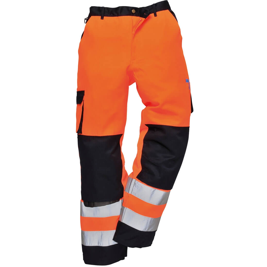 Lyon Hi-Vis Trousers - Safetywear