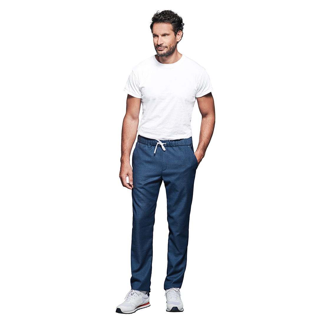 Pantaloni Macbeth, poliester/vascoza - Imbracaminte de protectie Pantaloni Macbeth, poliester/vascoza - Imbracaminte de protectie