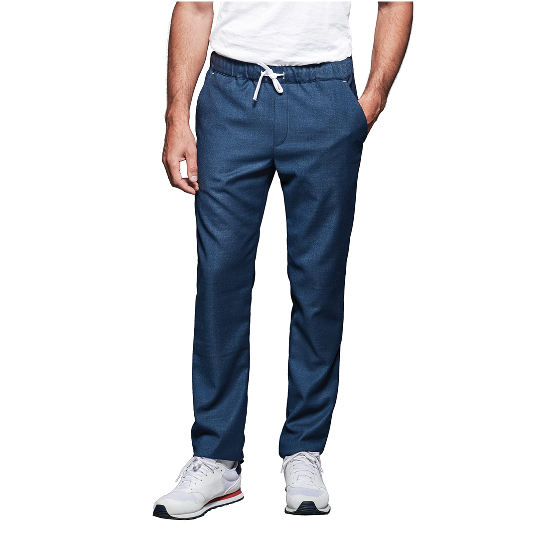 Pantaloni Macbeth, poliester/vascoza - Imbracaminte de protectie Pantaloni Macbeth, poliester/vascoza - Imbracaminte de protectie