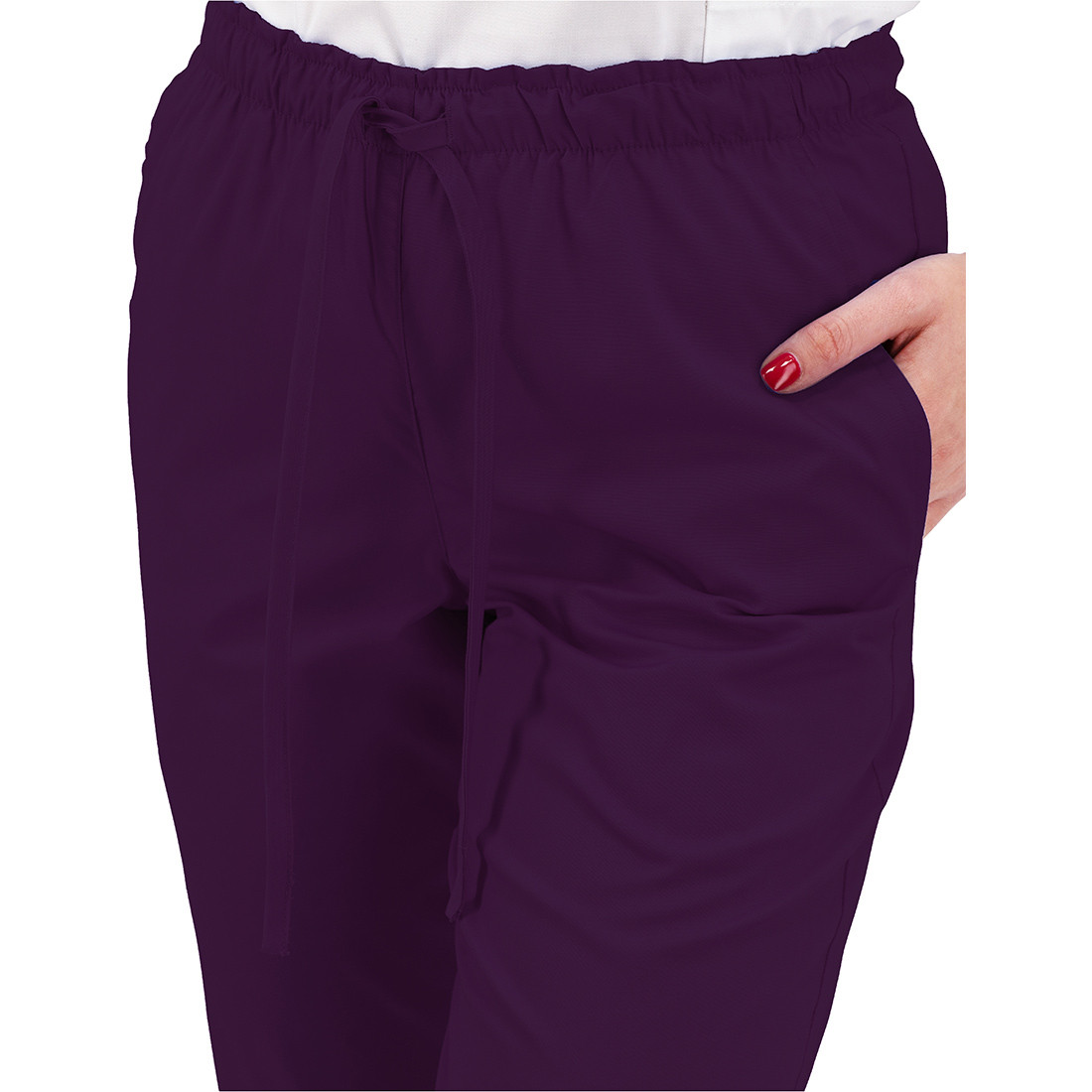 Pantaloni medicali unisex ALESSI - Imbracaminte de protectie