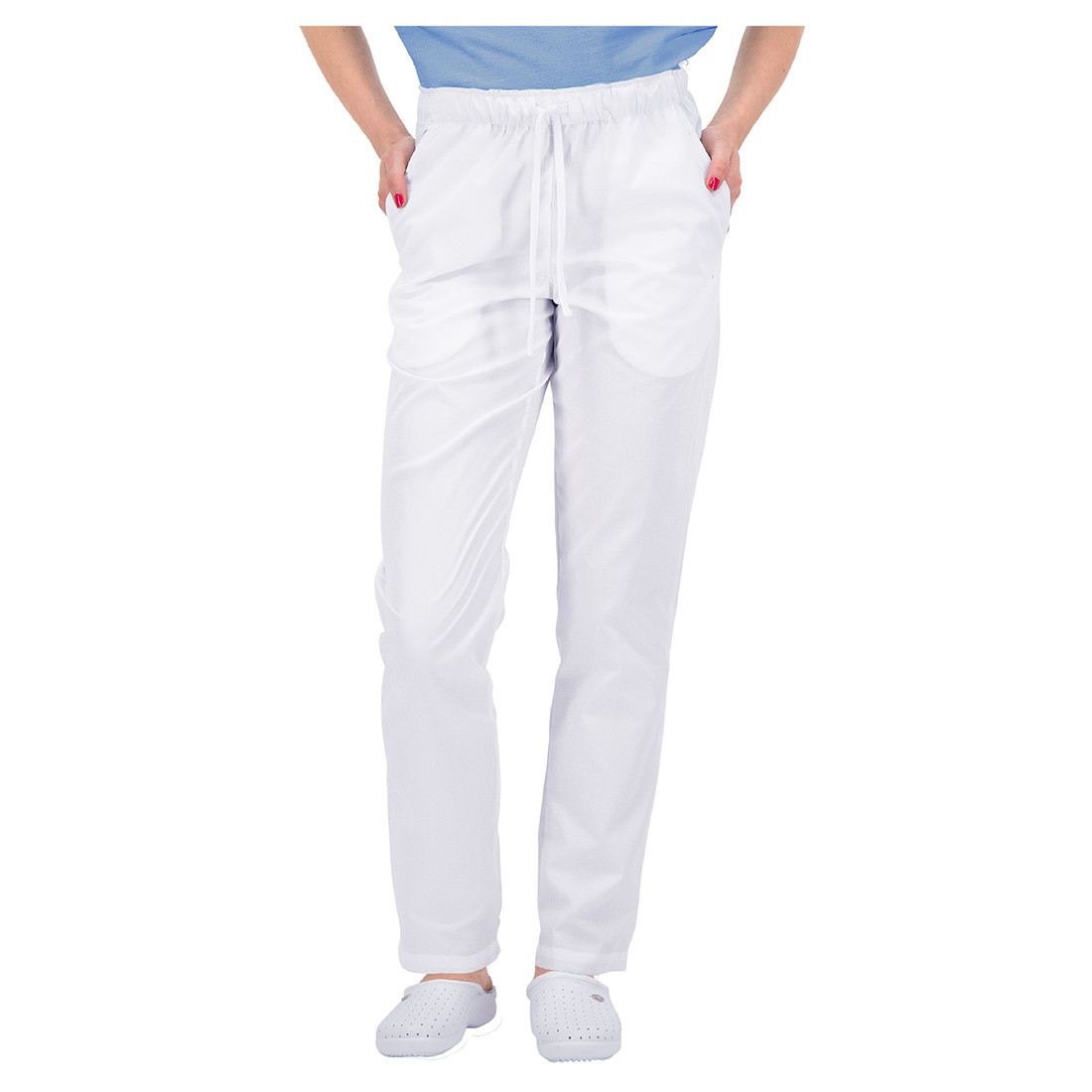 Pantaloni medicali unisex ALESSI - Imbracaminte de protectie