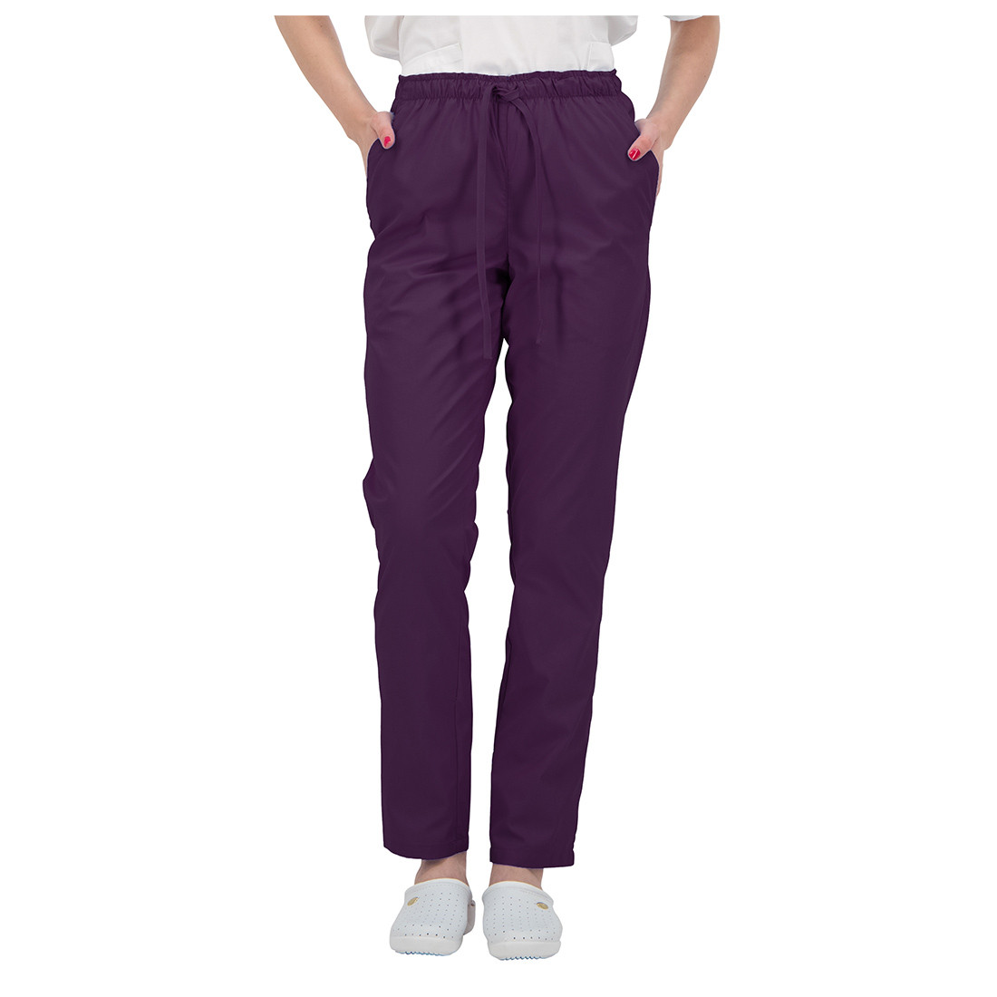 Pantaloni medicali unisex ALESSI - Imbracaminte de protectie