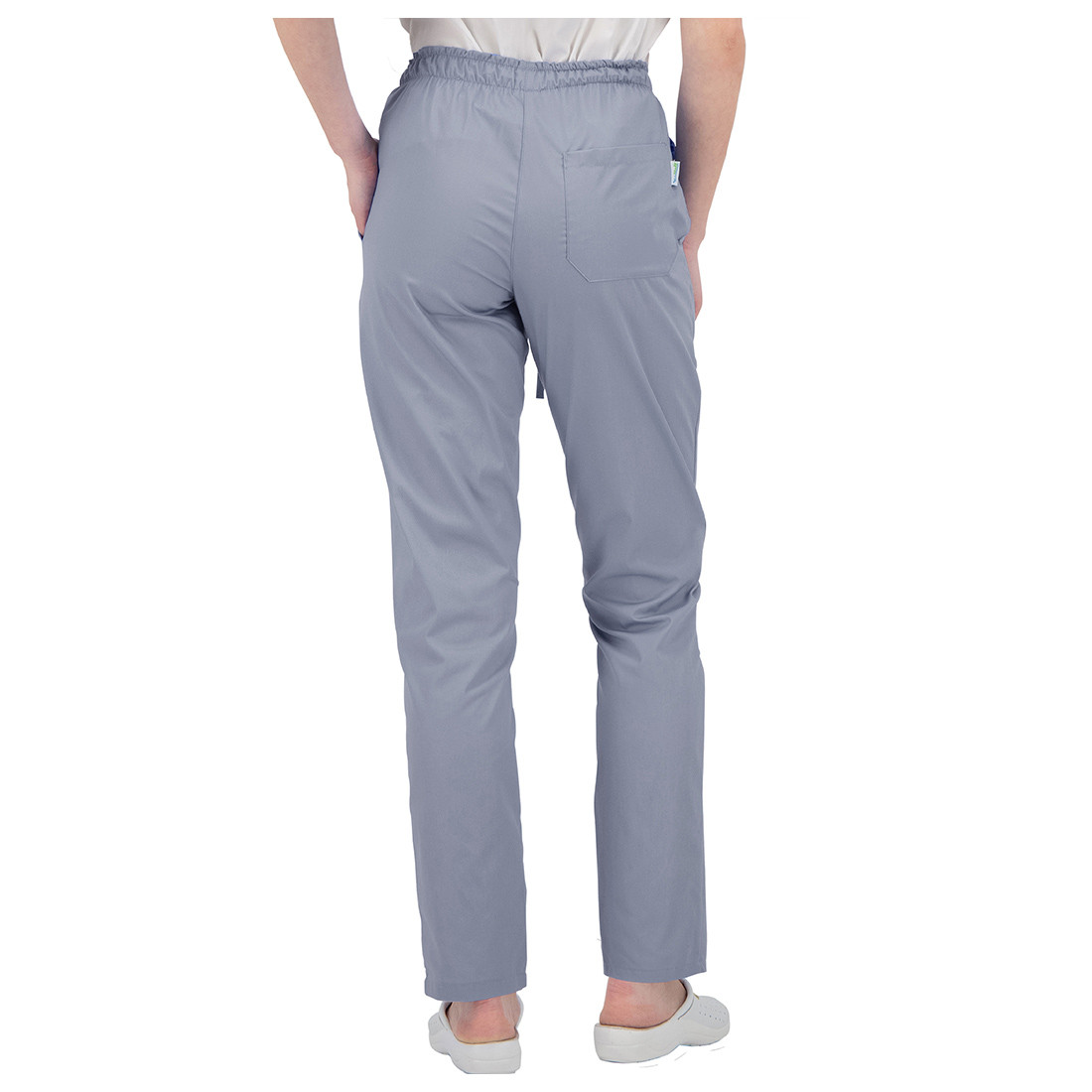 Pantaloni medicali unisex ALESSI - Imbracaminte de protectie