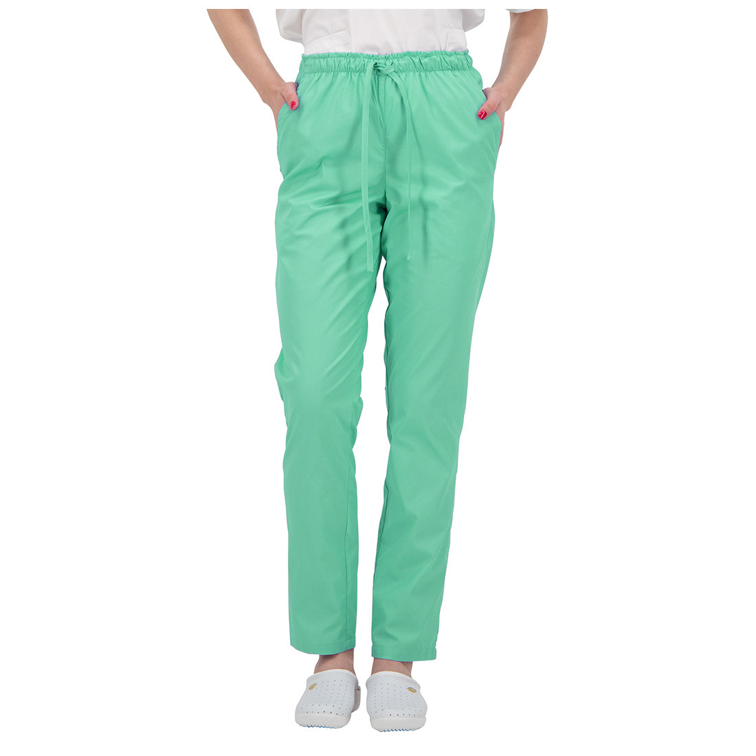 Pantaloni medicali unisex ALESSI - Imbracaminte de protectie