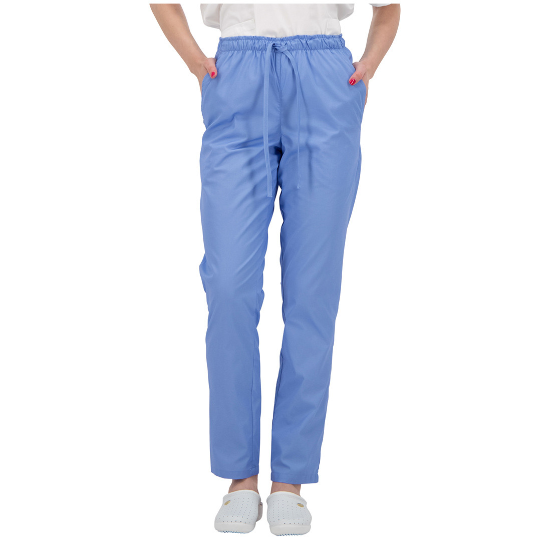 Pantaloni medicali unisex ALESSI - Imbracaminte de protectie