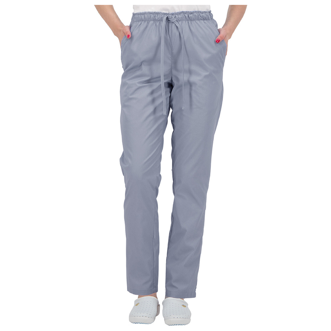 Pantaloni medicali unisex ALESSI - Imbracaminte de protectie