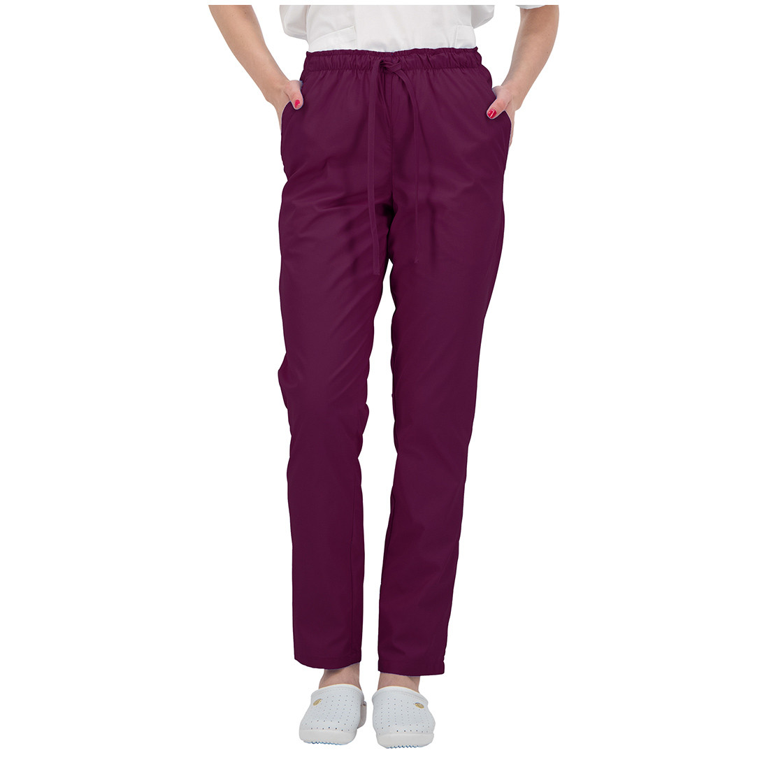 Pantaloni medicali unisex ALESSI - Imbracaminte de protectie