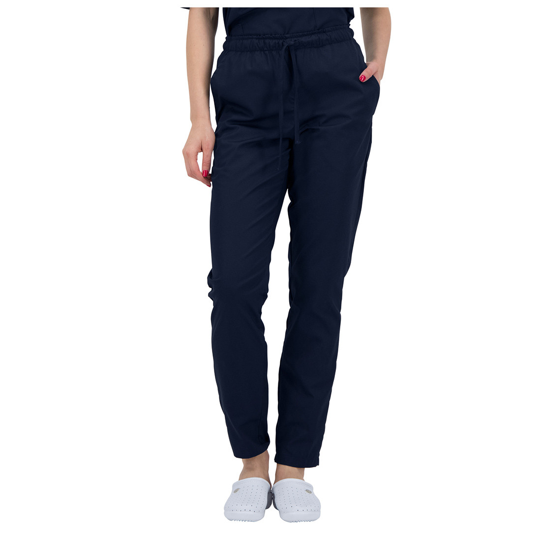 Pantaloni medicali unisex ALESSI - Imbracaminte de protectie