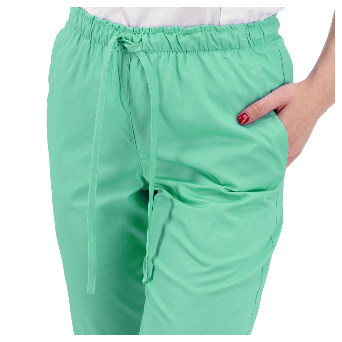 Pantaloni medicali unisex ALESSI - Imbracaminte de protectie