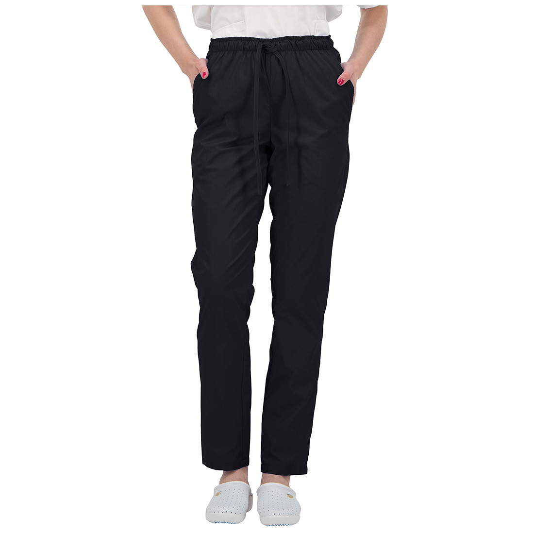 Pantaloni medicali unisex ALESSI - Imbracaminte de protectie