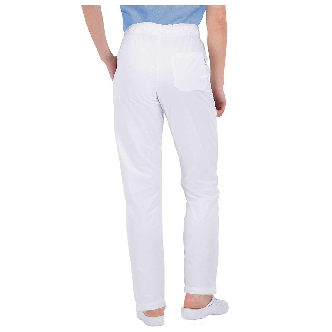 Pantalon médical unisexe ALESSI - Les vêtements de protection