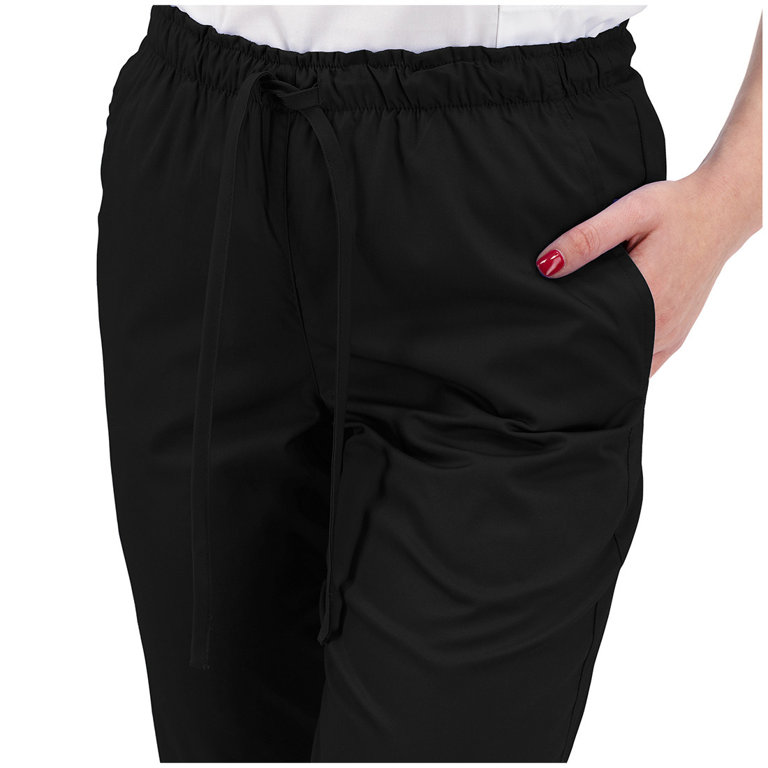 Pantaloni medicali unisex ALESSI - Imbracaminte de protectie