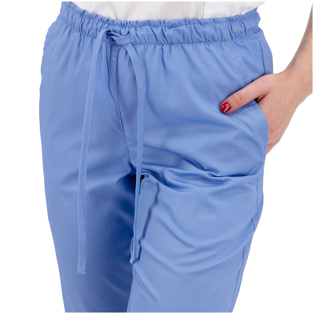 Pantaloni medicali unisex ALESSI - Imbracaminte de protectie