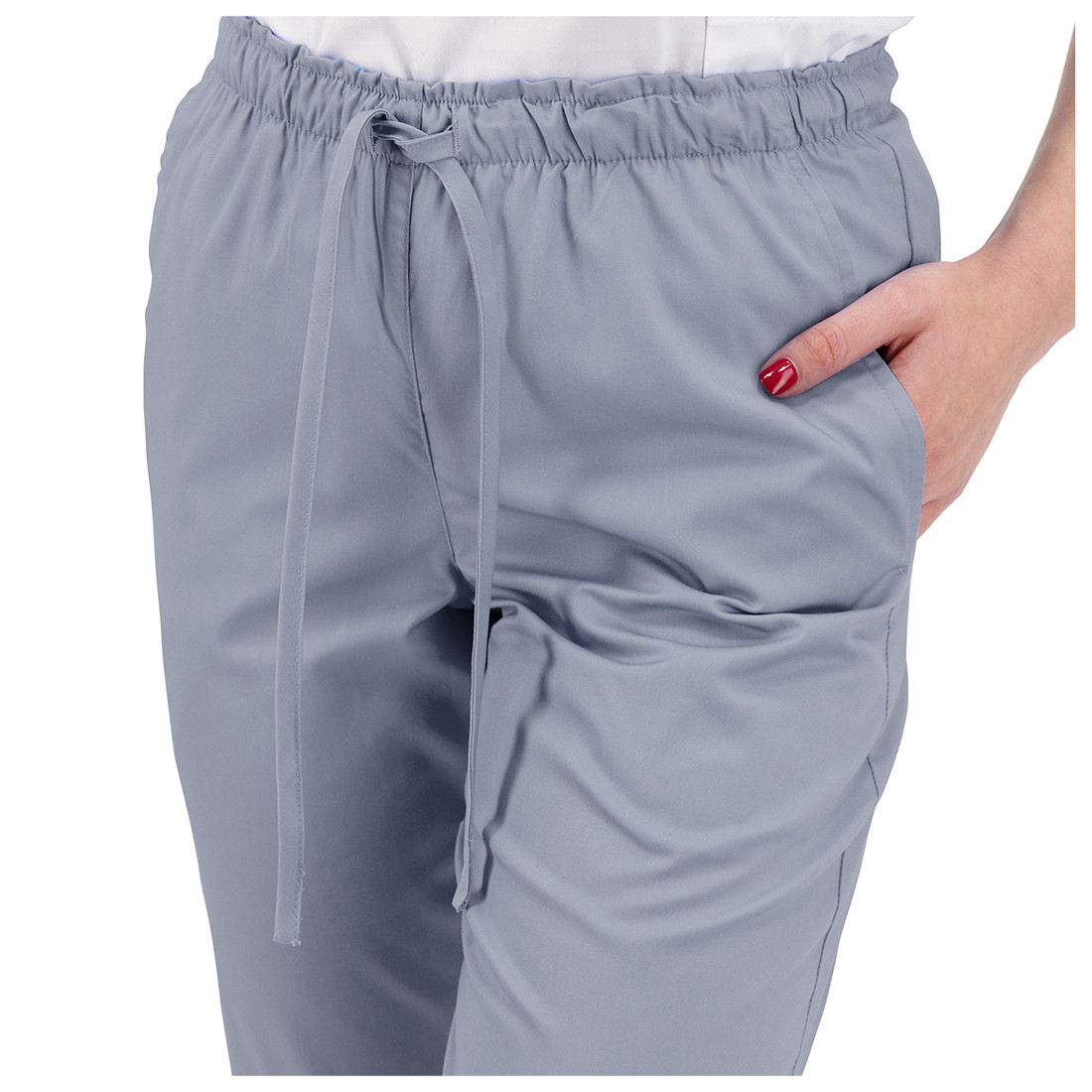 Pantaloni medicali unisex ALESSI - Imbracaminte de protectie